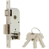 Mcm 88707 Insteekslot