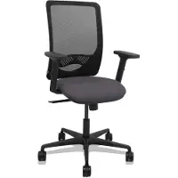 Piqueras Y Crespo Zulema Synchro Arms 2d Ergonomische Bureaustoel