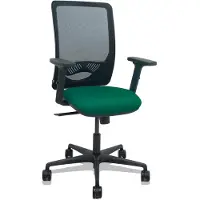 Piqueras Y Crespo Zulema Synchro Arms 2d Ergonomische Bureaustoel
