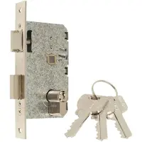 Mcm 88727 Insteekslot