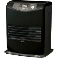 You do it 3200 W Grijze Kachel