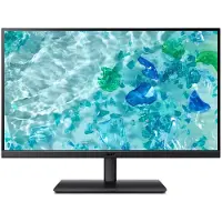 Acer Vero B7 (B247YC3bmiruzxv) 23,8" Full HD-bedrijfsmonitor 60,5 cm (23,8 inch), 250 cd/m², HDMI, USB Hub, Audio Out