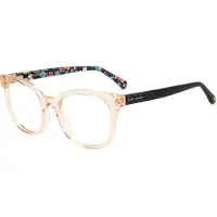 Kate spade new york Zonnebril - - Samara/G - Niet gepolariseerd - Maat 52/20/140 - Vrouwentrends