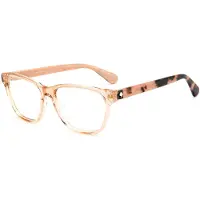 Kate spade VERNA 53/16/140 Roze Acetaat monturen DAMES VERNA