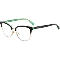 Kate spade PAITYN/G 53/17/140 Zwarte Metalen Monturen Vrouwen PAITYN/G