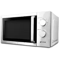 Grunkel Silver 700W 20L Magnetron