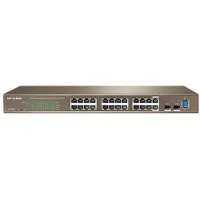 IP-Com Networks G3224t 24 Switch