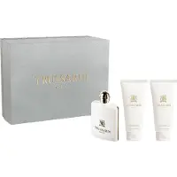 Trussardi Vrouwenkoffer, 3 Stuks