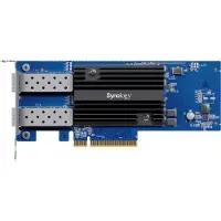 Synology E10g30-f2 Pci-e-uitbreidingskaart
