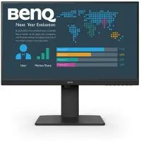 BenQ BL2786TC LCD-monitor Energielabel E (A - G) 68.6 cm (27 inch) 1920 x 1080 Pixel 16:9 5 ms HDMI, DisplayPort, USB-C, USB-A 3.2 Gen 1,