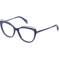 Police Vpl931-5307b1 Damesbril