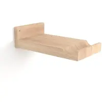 Rei 2-8062.90 Muurbeugel Voor Fietsen
