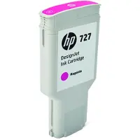 HP 727 (F9J77A) Inktcartridge Magenta Extra hoge capaciteit