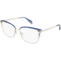 Police Vpla91-54300y Damesbril