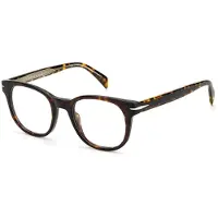 David Beckham Heren Brilmontuur DB-7088-086 | Ø 50 mm