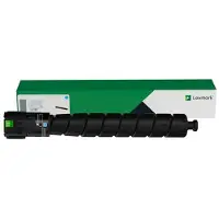 Lexmark 83D0HC0 Toner Cyaan