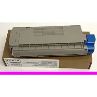 OKI 44318606 Toner Magenta