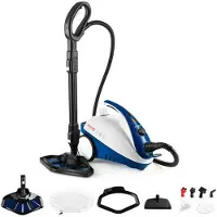 Polti Smart40mop Glasreiniger