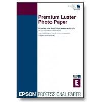 Epson Fotopapier S041784 Premium Luster A4 (250 vel)