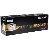 Lexmark C930X72G photoconductor zwart (origineel)