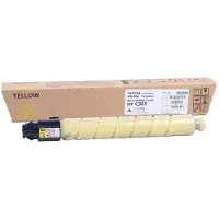 Ricoh 842080 Toner Geel