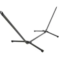 Décoris Hangmat standaard | | 3 meter (Max. 120 kg, IJzer)