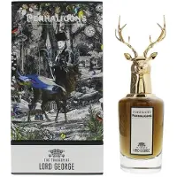 Penhaligon's The Tragedy Of Lord George Eau de Parfum 75 ml