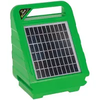 Pastormatic 300 Zonne Energie Herdershond