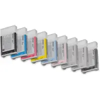 Epson Inktcartridge T603C Licht-magenta