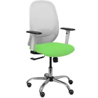 Piqueras Y Crespo 354crrp Ergonomische Bureaustoel