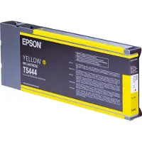 Epson T6144 (C13T614400) Inktcartridge Geel