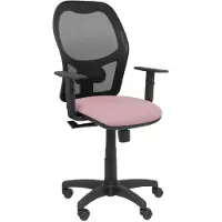 Piqueras Y Crespo Alocen Alocen Ergonomische Bureaustoel