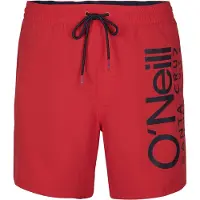 O'Neill Zwemshorts navy / rood