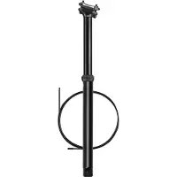 Crankbrothers Highline 3 Dropper Zadelpen 300 Mm