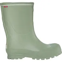 Viking - Kid's Jolly - Rubberlaarzen 24, olijfgroen/groen