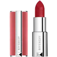 Givenchy Make-up LIPPEN-MAKE-UPLe Rouge Interdit Cream Velvet N37 Rouge Grainé