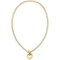 Tommy Hilfiger Ketting goud