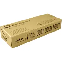 Dell 593-11117 (8JHXC) Toner Magenta