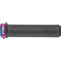 Ergon GFR1 Factory Black / Oil Slick Grip Pair