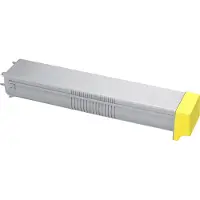 Samsung Toner CLT-Y6072S (SS712A) Geel