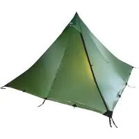 Bach - B282979-7010 - tent - Wickiup 4 willow bough green