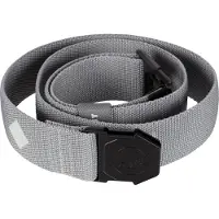 Mammut - Alpine Belt - Riem 110 x 3,8 cm, grijs