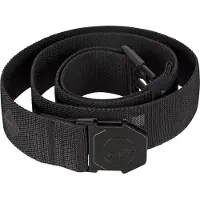 Mammut Alpine Riem Zwart Unisex