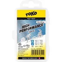 Toko World Cup High Performance Cold Was 40g
