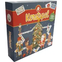 Making Memories - Kerstspel