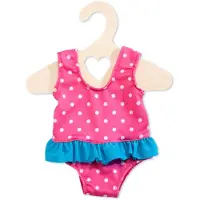 Heless Poppenkleding Poppen Badpak 28-35 cm