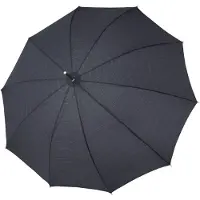 Doppler Paraplu antraciet