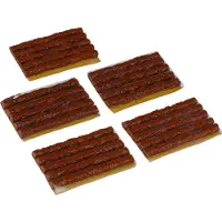 BBB LekDoppen voor Tubeless 3,5mm (x25 Eenheden)