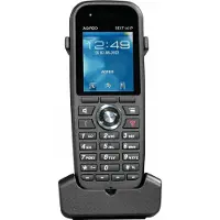 AGFEO Draadloze telefoon - - DECT 44 IP - Spreekstand - Nummer geheugen - DECT-technologie