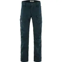 Fjällräven - Vidda Pro Ventilated Trousers - Trekkingbroek 50 - Regular, blauw